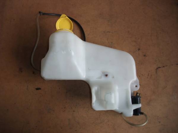 RV1/プレオ/ウォッシャータンク/ウォッシャーモーター/タンク/ウォッシャーポンプ拍卖