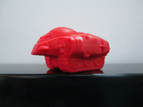 SDガンダム ガン消し Gブル 消しゴム拍卖