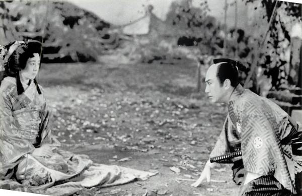 p15881『嵐寛寿郎』スチル拍卖