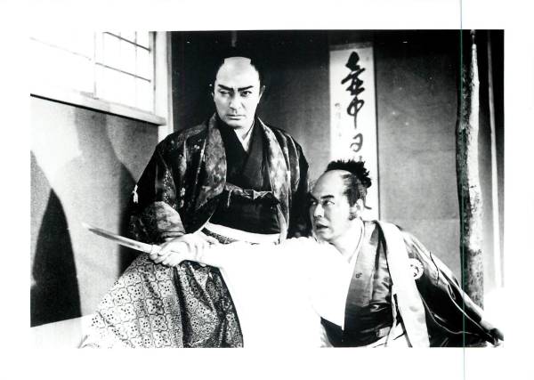 p15726『阪東妻三郎』スチル拍卖