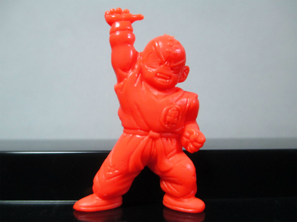 ドラ消し クリリン ドラゴンボール 消しゴム拍卖