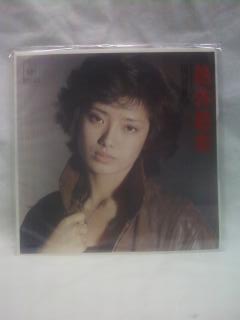 ★☆【送料無料 EP 山口百恵 絶体絶命】☆★拍卖