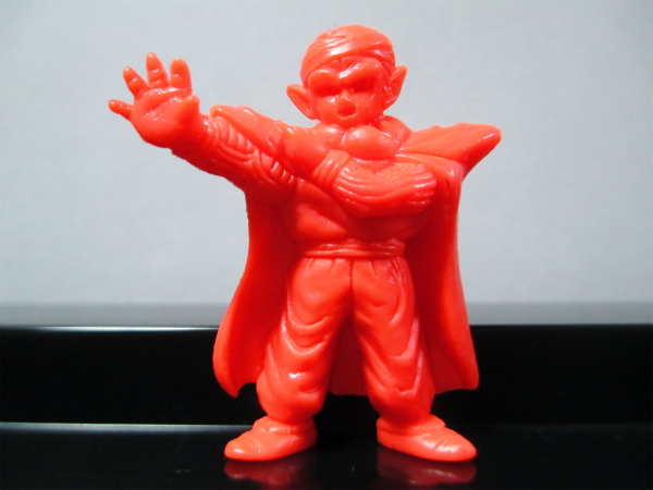 ドラ消し ピッコロ ドラゴンボール 消しゴム拍卖