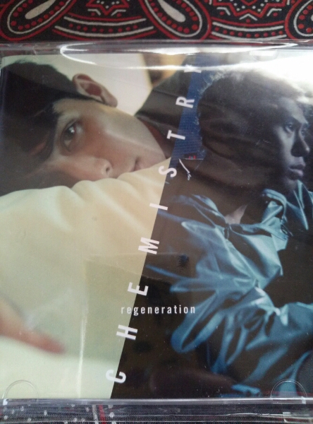 regeneration(初回生産限定盤) / CHEMISTRY 拍卖