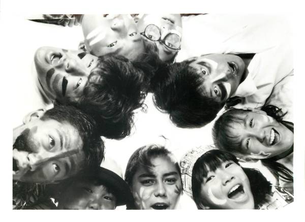 p17257具志堅ティナ渋谷琴乃『ぼくらの七日間戦争2』スチル拍卖