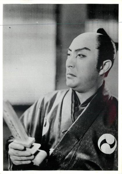 p15720『阪東妻三郎』複写スチル拍卖