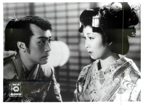 p15874市川春代『万花地獄』スチル拍卖