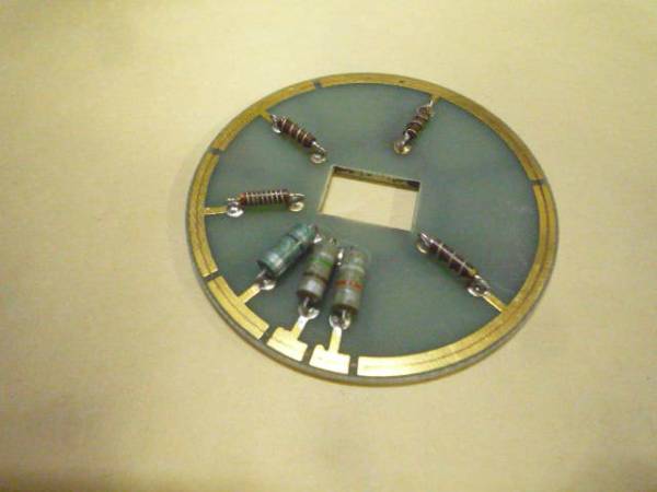 コリンズ OLLINS 51S-1 パーツ no-5拍卖