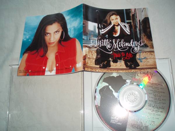 LISETTE MERENDEZ★ TRUE TO LIFE拍卖