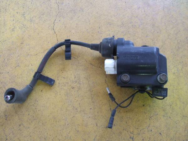 H2 ホンダ ストリート HH3 イグニッションコイル 中古拍卖