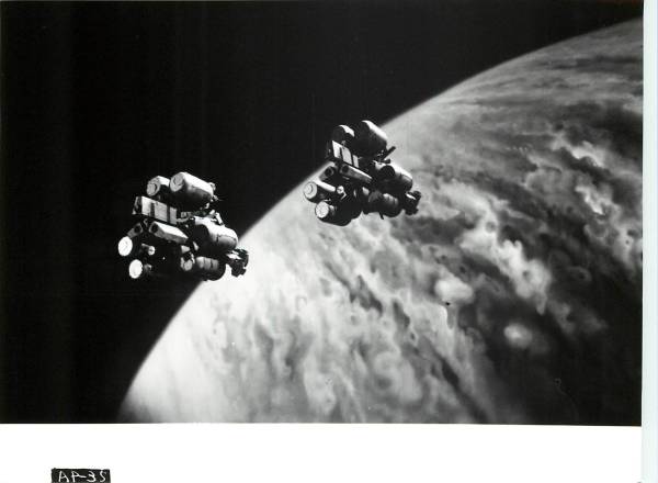 p17295小松左京柴田三雄三浦友和『さよならジュピター』拍卖