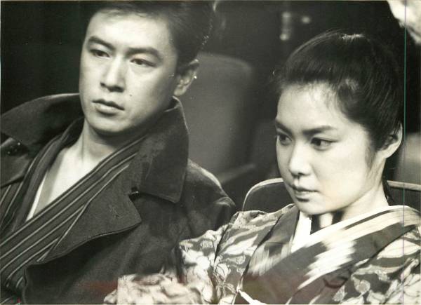 p16737浅野温子緒形拳池上季実子『陽暉楼』スチル拍卖