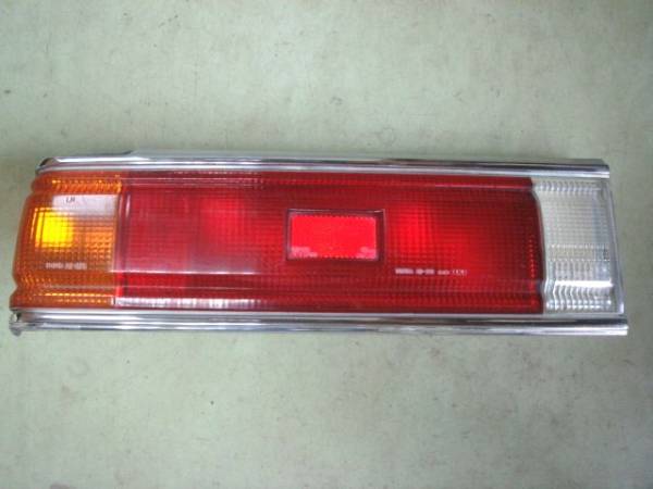 マークⅡ 左テール SX60 4HT 旧車☆ 昭和拍卖