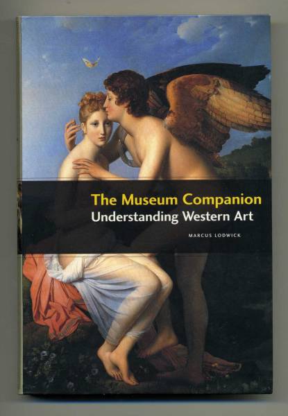 (送料無料) 洋書「The Museum Companion」<美術館への手引き>拍卖