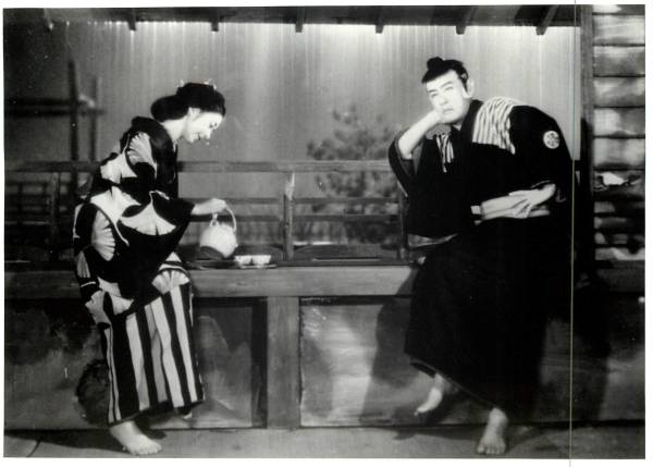 p15899『嵐寛寿郎』スチル拍卖