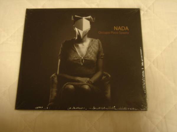 ナーダ★Occupo Poco Spazio拍卖