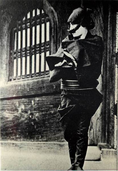 p16987『阪東妻三郎』スチル拍卖