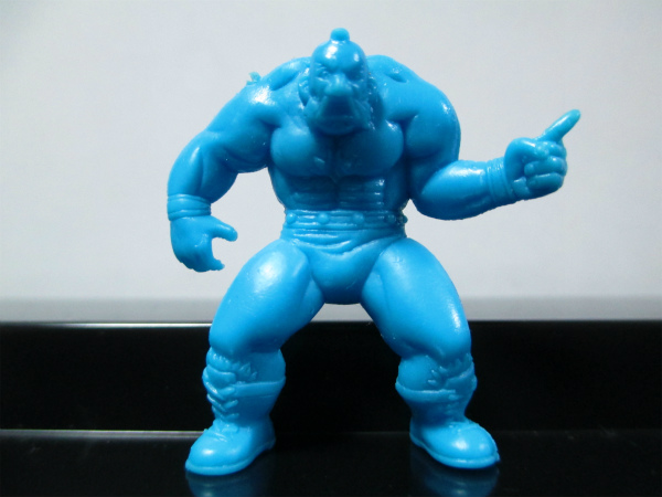 ストリートファイターZERO ストZERO ザンギエフ 消しゴム拍卖