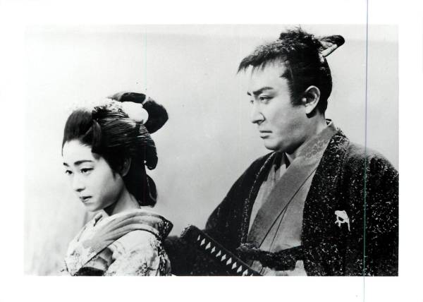 p15760『阪東妻三郎』スチル拍卖