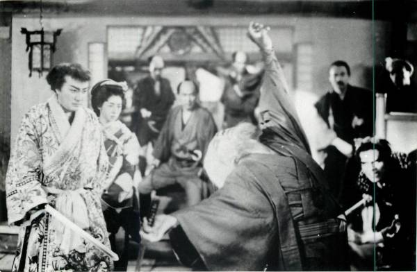 p15777『阪東妻三郎』スチル拍卖