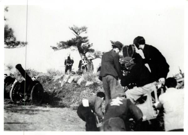 p15884『嵐寛寿郎』スチル拍卖