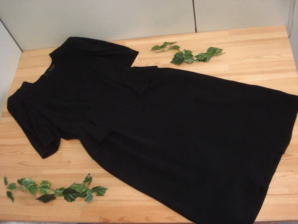 ★Noir Robe オンワード樫山★ブラックフォーマル ワンピース 13拍卖