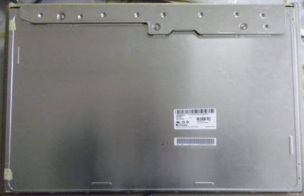 ■24インチ液晶パネル_LM240WU8(SL)(A2)非光沢拍卖
