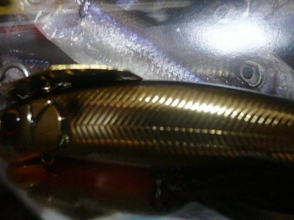 イマカツ アライブチャターSS(ステインゴールド) 新品拍卖