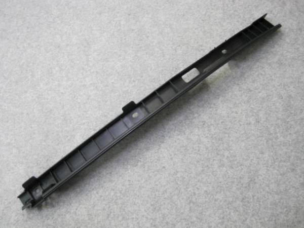 新品 ホンダ純正 バンパーエクステンション 71557-SJK-R00 未装着拍卖