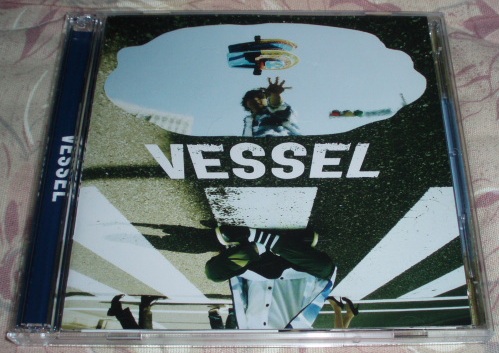 CD+DVD★鈴村健一「VESSEL」(初回限定版)拍卖