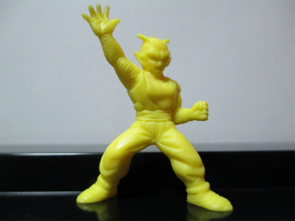 ドラ消し ピッコロ ドラゴンボール 消しゴム拍卖