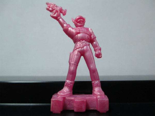 特撮 戦隊 消しゴム 13拍卖