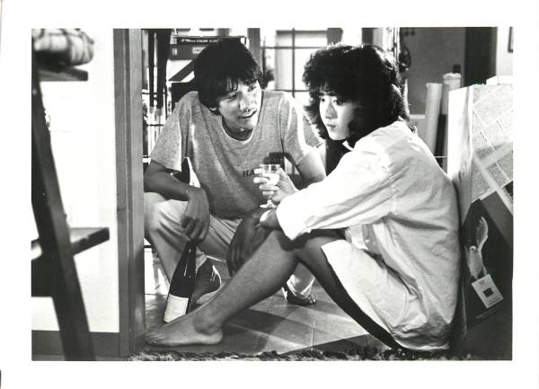 p17214三原順子奥田英二日高武治『人形嫌い』スチル拍卖