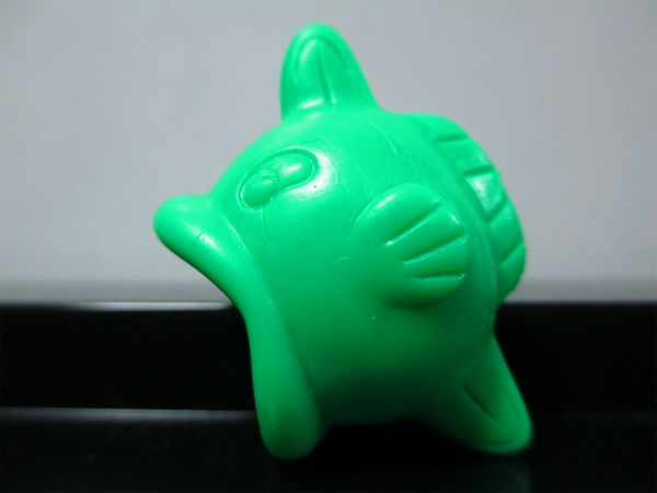 任天堂 星のカービィ カイン 消しゴム拍卖