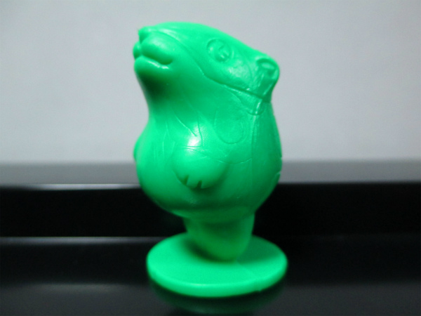 任天堂 星のカービィ リック 消しゴム拍卖