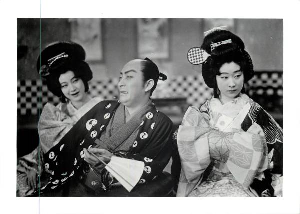 p15738阪東妻三郎『忠臣蔵(1938』スチル拍卖