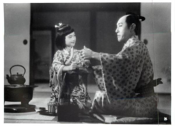 p15837『嵐寛寿郎』スチル拍卖