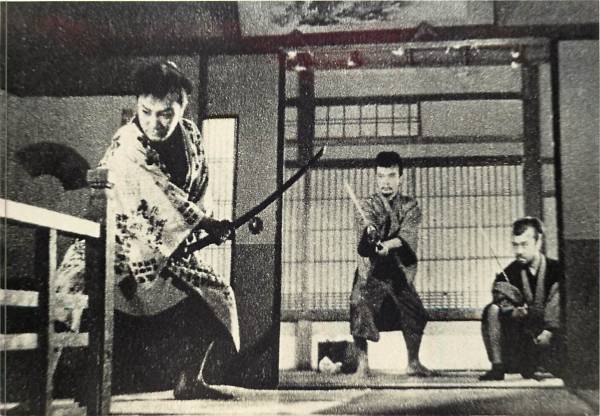 p16960『阪東妻三郎』スチル拍卖