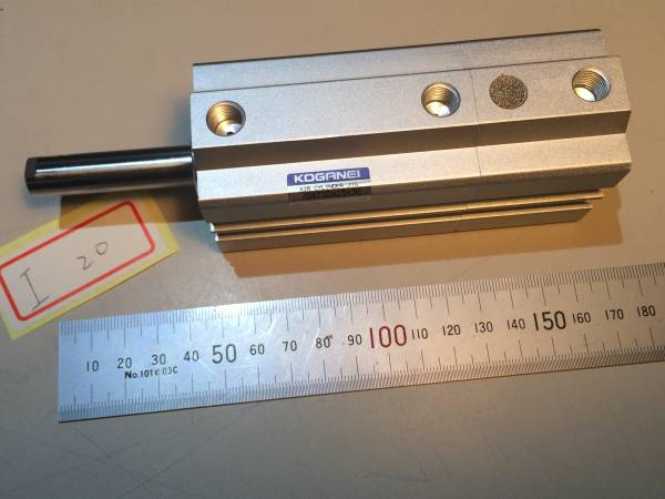 KOGANEI JDAT32x15x30 新品 (I20)拍卖