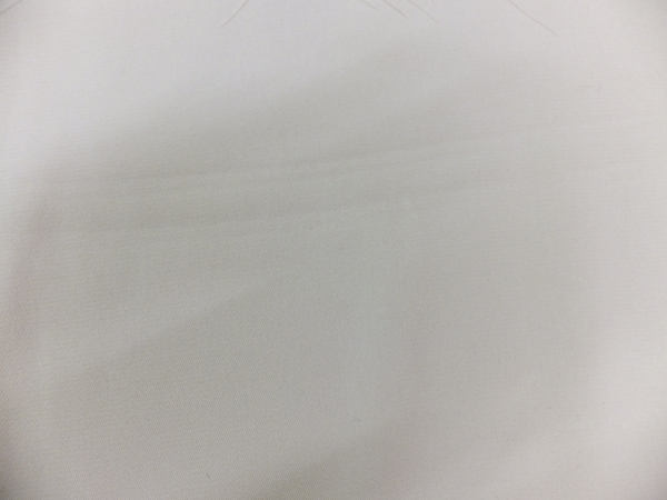 ロマン吉忠のポリエステル無地ベ-ジュ拍卖