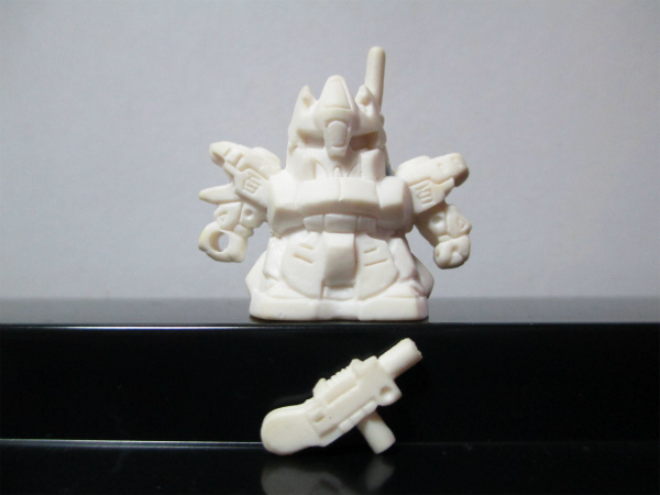 SDガンダム ガン消し 百式改 消しゴム拍卖