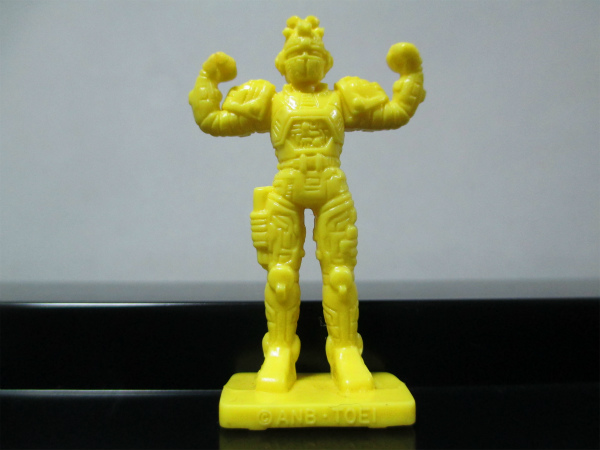 特撮 戦隊 消しゴム 11拍卖