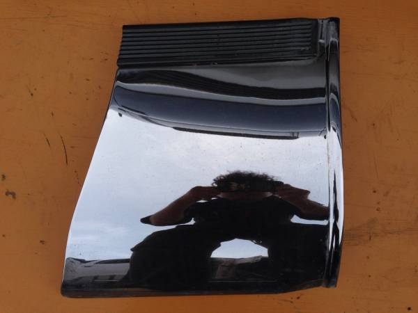 ★☆ 96y ブロアム 右フロント 後側 フェンダー ロッカーパネル ☆拍卖