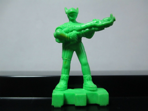 特撮 戦隊 消しゴム 15拍卖