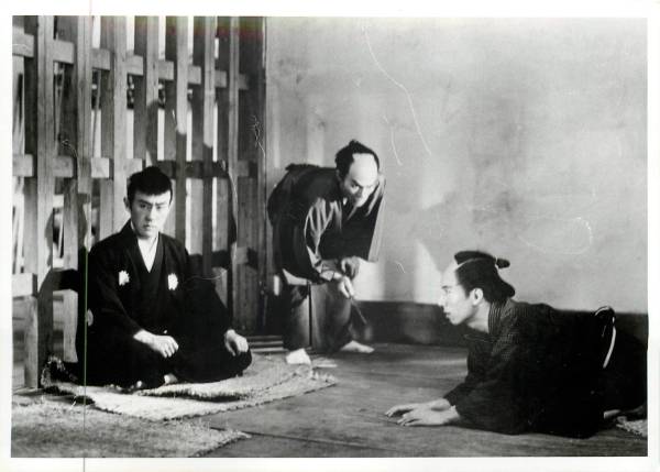 p15863『嵐寛寿郎』スチル拍卖