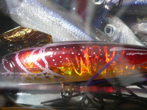 イマカツ アライブチャター 跳ねエビS(プリスポーンクロー)拍卖