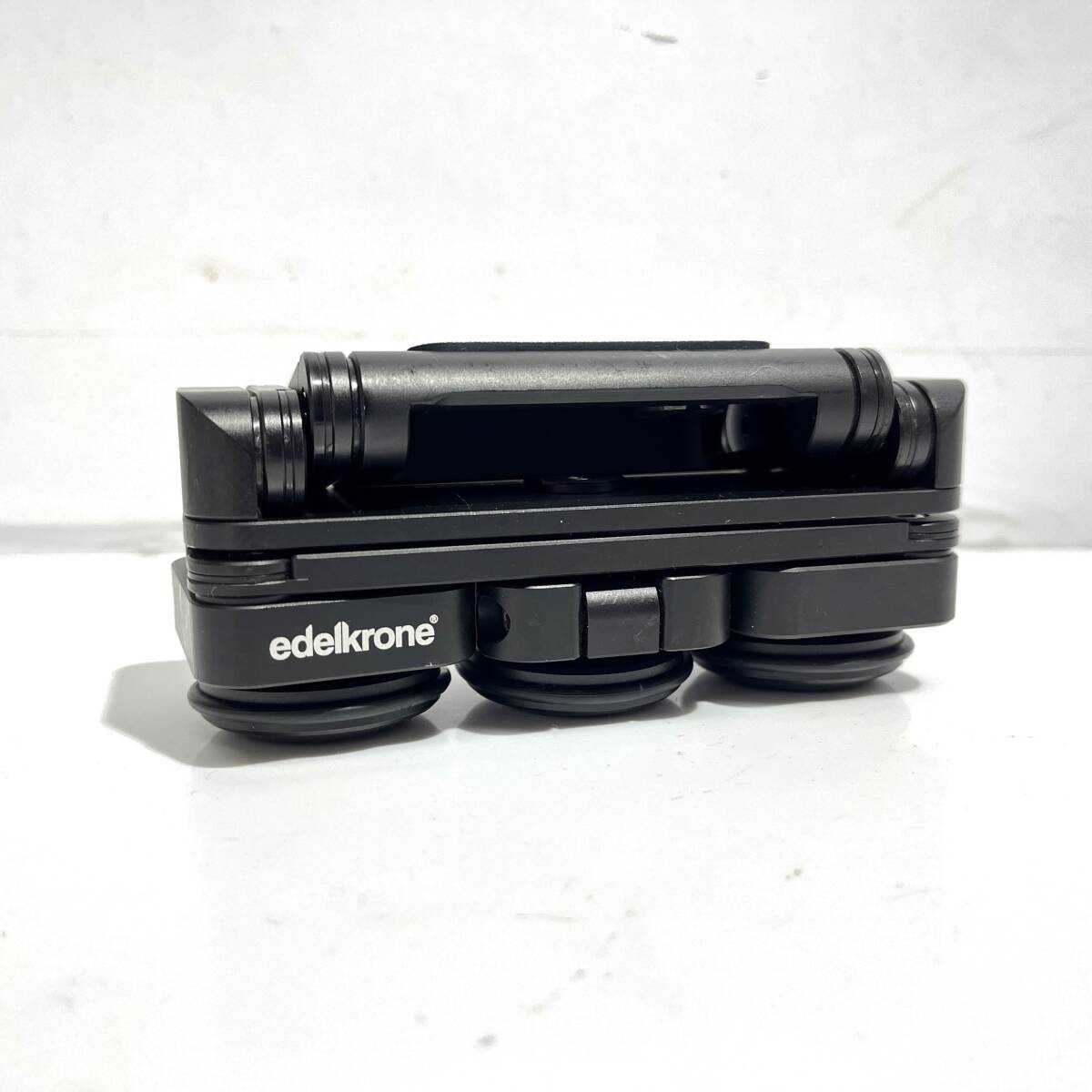 (志)エーデルクローン ポケットスケーター2 edelkrone/Pocket Skater2 スケーター型三脚 (o)0112K