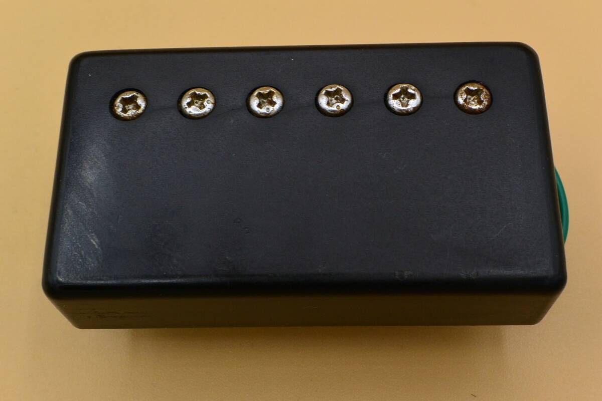 Yamaha リア ピックアップ SG30A/SG35A/SG50 1157F ヤマハ Bridge Pickup クリーニング（清掃）済み！ #5A414