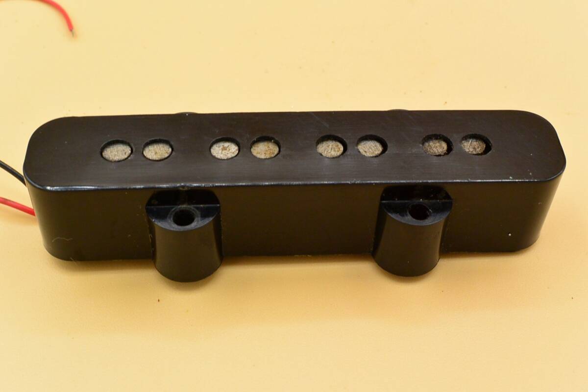 Yamaha リア ピックアップ SB500/SB600/SB700/SB800 BBV ヤマハ Bridge Pickup クリーニング（清掃）済み！ #5A437