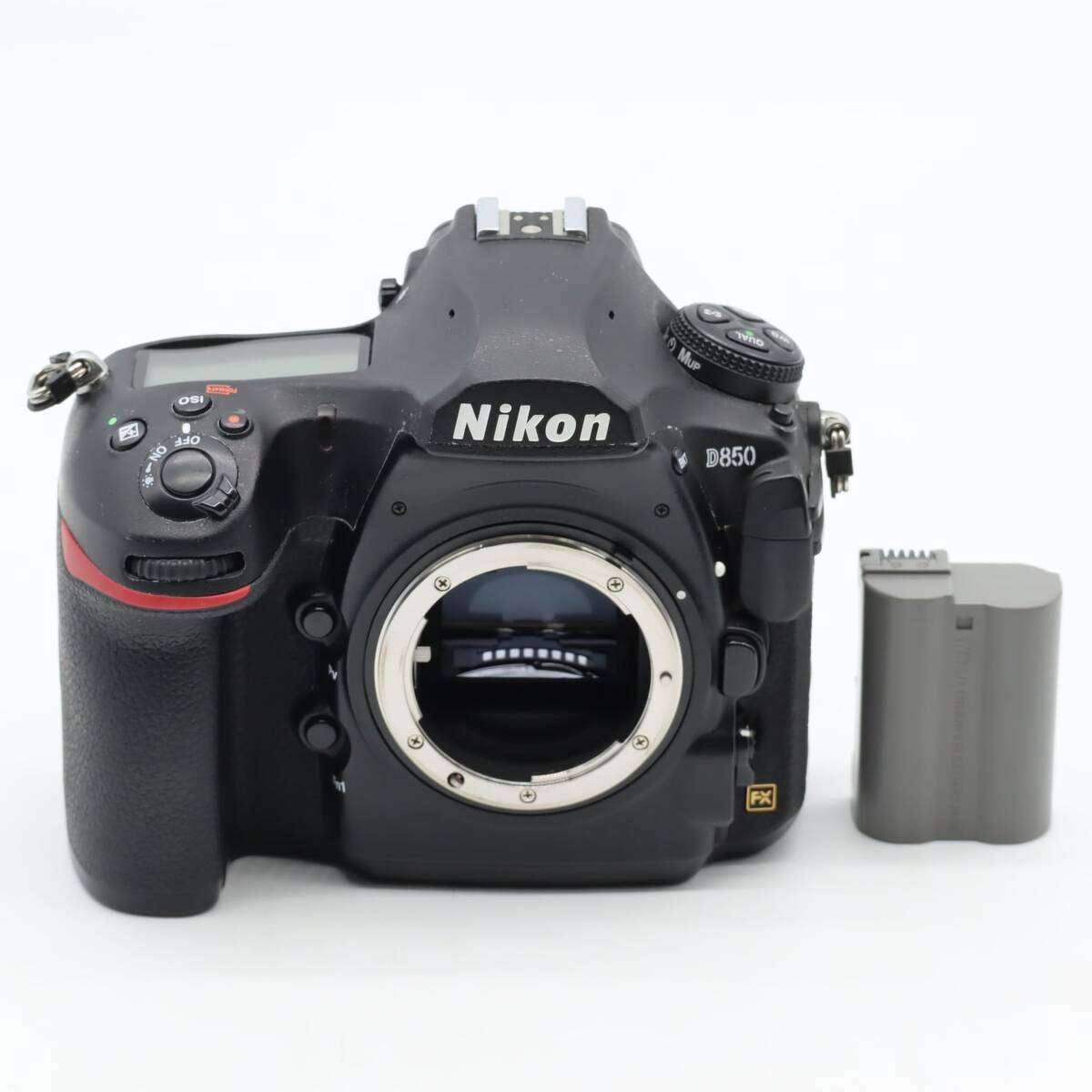 #b1556【良品】 Nikon ニコン D850 ボディ